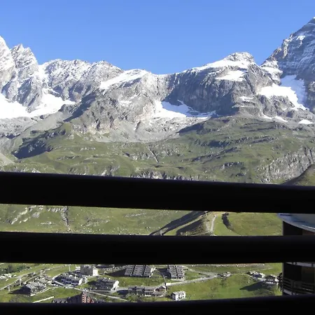 Bilocale Cervinia Localita Cielo Alto