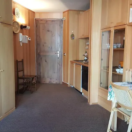 Bilocale Cervinia Localita Cielo Alto Apartman Breuil-Cervinia
